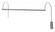 Ultra Slim-Line LED Plug-In Picture Lights (34|USLEDZ28-62)