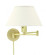 Home Office Swing Arm Wall Lamp (34|WS14-51)