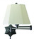 Wall Swing Arm Lamps (34|WS751-OB)