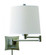 Swing Arm Wall Lamp (34|WS752-AS)