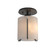 Exos Round Semi-Flush (65|123775-SKT-10-GG0140)