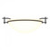 Moonband Semi-Flush (65|124251-SKT-10-GG0045)