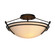 Presidio Tryne Small Semi-Flush (65|124412-SKT-10-SS0047)