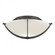 Compass Flush Mount (65|124550-SKT-20-GG0098)