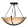 Compass Small Semi-Flush (65|124555-SKT-10-SS0020)