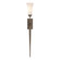 Sweeping Taper Sconce (65|204526-SKT-05-GG0068)
