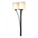 Formae Contemporary 2 Light Sconce (65|204672-SKT-10-GG0169)