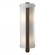 Forged Vertical Bar Large Sconce (65|206730-SKT-05-BB0401)