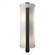 Forged Vertical Bar Large Sconce (65|206730-SKT-10-BB0401)
