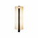 Forged Vertical Bar Large Sconce (65|206730-SKT-20-BB0401)