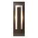 Forged Vertical Bar Sconce - Steel Backplate (65|217185-SKT-05-GG0065)