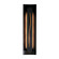 Gallery Sconce (65|217640-SKT-07-FF0206)