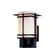 Tourou Outdoor Sconce (65|306002-SKT-20-GG0076)