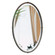 Beveled Oval Mirror (65|710004-05)
