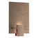 Aperture Sconce (65|217510-SKT-05-ZB0292)