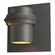 Twilight Small Dark Sky Friendly Outdoor Sconce (65|304901-SKT-20)