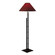 Metra Double Floor Lamp (65|248421-SKT-07-SA1955)