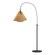 Mobius Arc Floor Lamp (65|234505-SKT-07-SG1992)