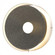Oculus Sconce (65|213310-SKT-20-GG0346)