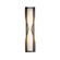 Dune Large Sconce (65|204795-SKT-05-GG0347)