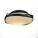Flora Flush Mount (65|126740-SKT-10-GG0097)