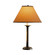 Simple Lines Table Lamp (65|262072-SKT-07-SA1655)