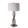 Almost Infinity Tall Table Lamp (65|272687-SKT-05-SE1594)