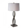 Almost Infinity Tall Table Lamp (65|272687-SKT-20-SB1594)