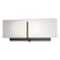 Exos Rectangular Sconce (65|207680-SKT-10-SF1606)