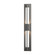 Double Axis LED Outdoor Sconce (65|306420-LED-20-ZM0332)