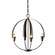 Cirque Small Chandelier (65|104201-SKT-07)