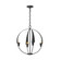 Cirque Small Chandelier (65|104201-SKT-10)