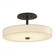 Disq LED Semi-Flush (65|126803-LED-20-SH1971)