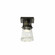 Erlenmeyer 1 Light Semi-Flush (65|128705-SKT-07-ZM0467)