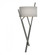 Arbo Sconce (65|207640-SKT-20-SF1092)