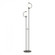 Pluto Floor Lamp (65|242210-SKT-07-GG0436)