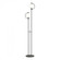 Pluto Floor Lamp (65|242210-SKT-20-GG0436)