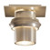 Twilight Flush Mount (65|124910-SKT-84)