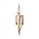 Flux Sconce (65|206101-SKT-84)