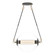 Otto Sphere Pendant (65|134405-SKT-STND-31-YE0499)