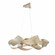 Flux Large LED Pendant (65|136525-LED-STND-84)