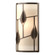 Alison's Leaves Sconce (65|205420-SKT-05-BB0420)