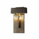 Shard Large LED Outdoor Sconce (65|302517-LED-77-YP0501)