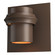 Twilight Small Dark Sky Friendly Outdoor Sconce (65|304901-SKT-75)