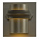 Twilight Large Dark Sky Friendly Outdoor Sconce (65|304905-SKT-77)