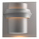 Twilight Large Dark Sky Friendly Outdoor Sconce (65|304905-SKT-78)