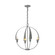 Cirque Small Chandelier (65|104201-SKT-82)