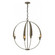 Cirque Large Chandelier (65|104203-SKT-84)