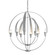 Double Cirque Chandelier (65|104205-SKT-82)