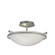 Plain Small Semi-Flush (65|124302-SKT-82-GG0047)